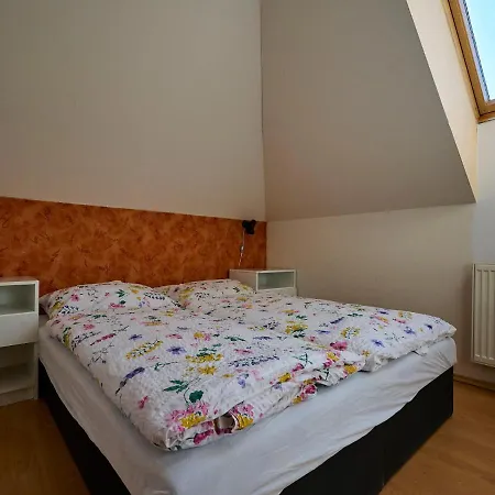 Apartment 497-1 By Interhome