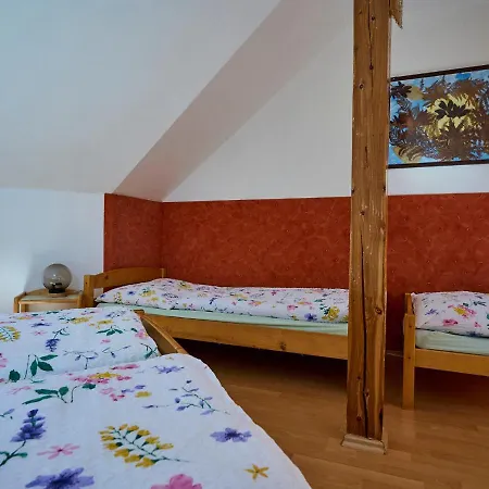 497-1 By Interhome * Harrachov