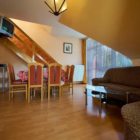 497-1 By Interhome