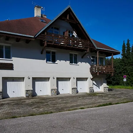 497-1 By Interhome Harrachov