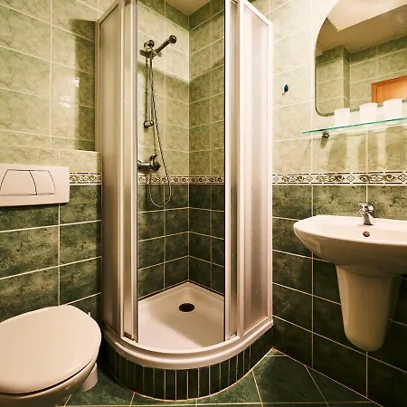 497-1 By Interhome Apartment