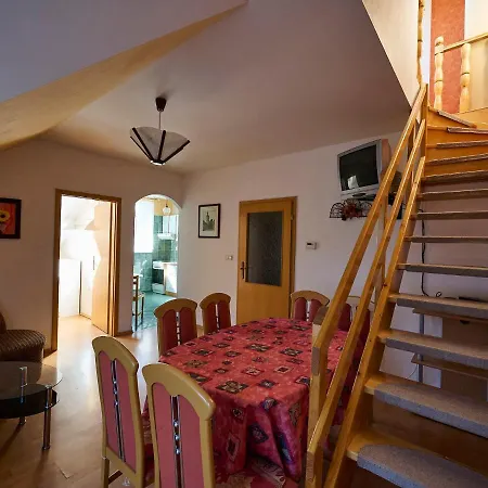 497-1 By Interhome * Harrachov