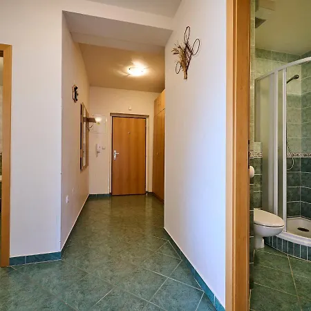 Apartman 497-1 By Interhome *