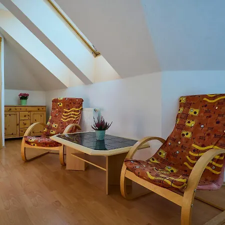 Apartman 497-1 By Interhome *