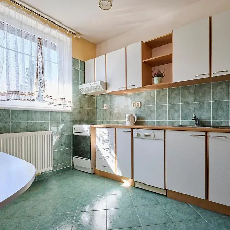 Apartment 497-1 By Interhome Harrachov