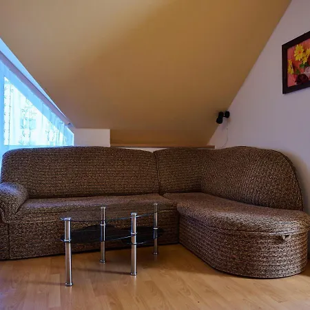 497-1 By Interhome Apartment