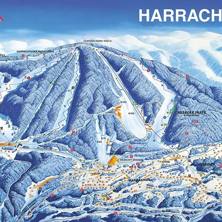 497-1 By Interhome Apartman *