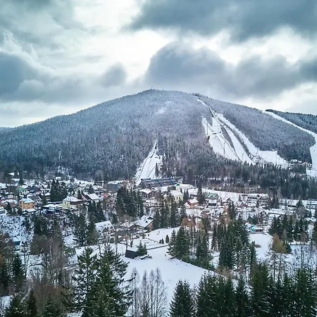 497-1 By Interhome Apartment