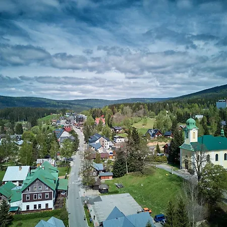 497-1 By Interhome * Harrachov