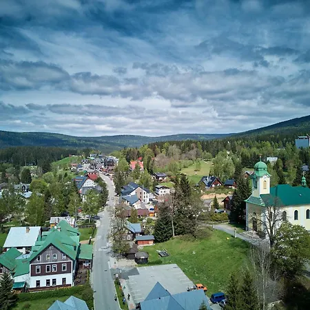 497-1 By Interhome * Harrachov