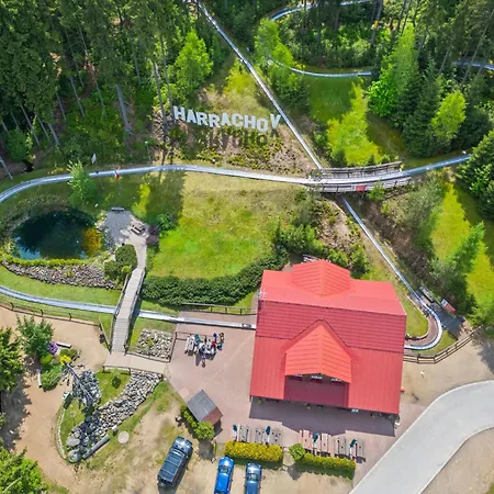 497-1 By Interhome Harrachov