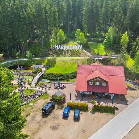 497-1 By Interhome Harrachov