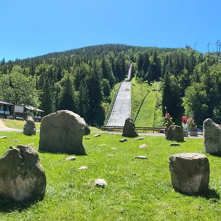 Apartment 497-1 By Interhome Harrachov