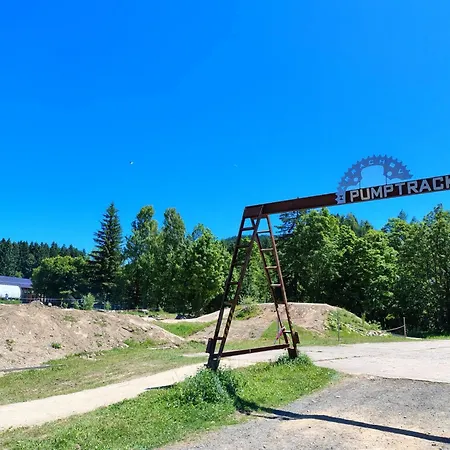 Apartment 497-1 By Interhome