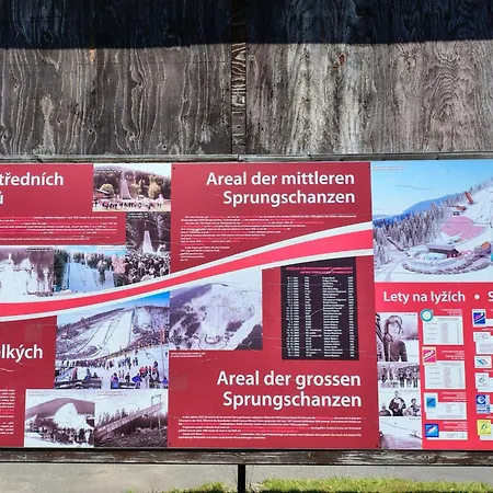 Apartment 497-1 By Interhome Harrachov