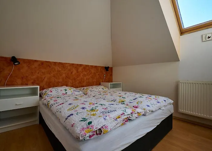 Apartment 497-1 By Interhome