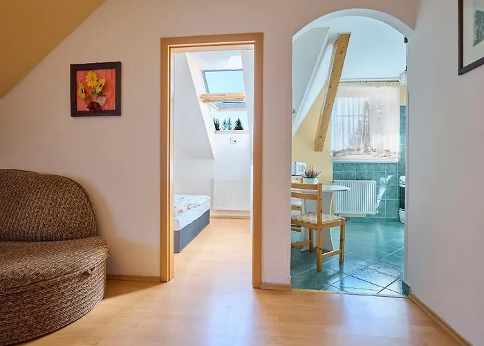 497-1 By Interhome *